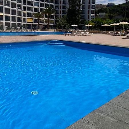 Enjoy The Sea And Pool In Playa De Las Americas Экстерьер фото