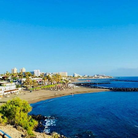 Enjoy The Sea And Pool In Playa De Las Americas Экстерьер фото