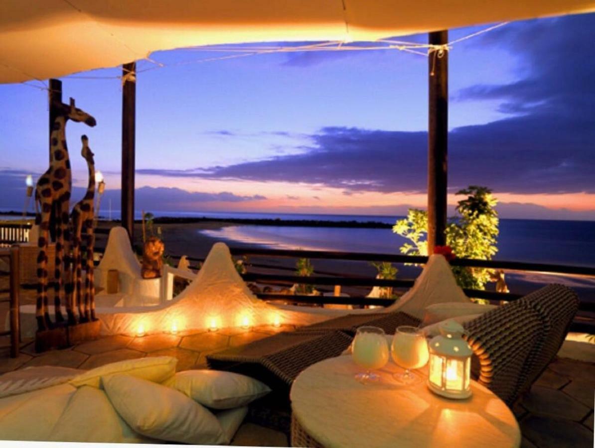Enjoy The Sea And Pool In Playa De Las Americas Экстерьер фото